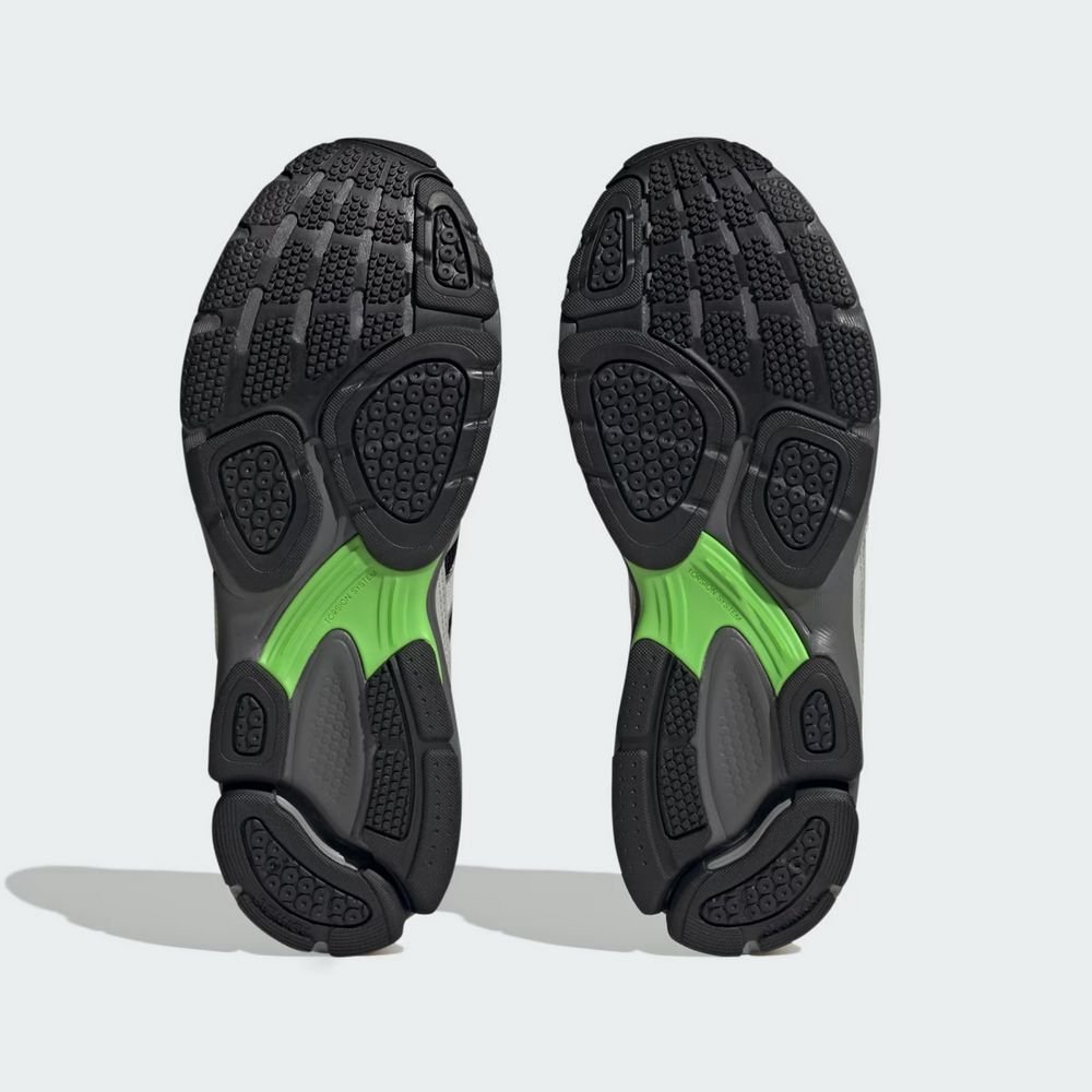Кроссовки Adidas Spiritain 2000 Casual Размер 41 1/3, фото №6