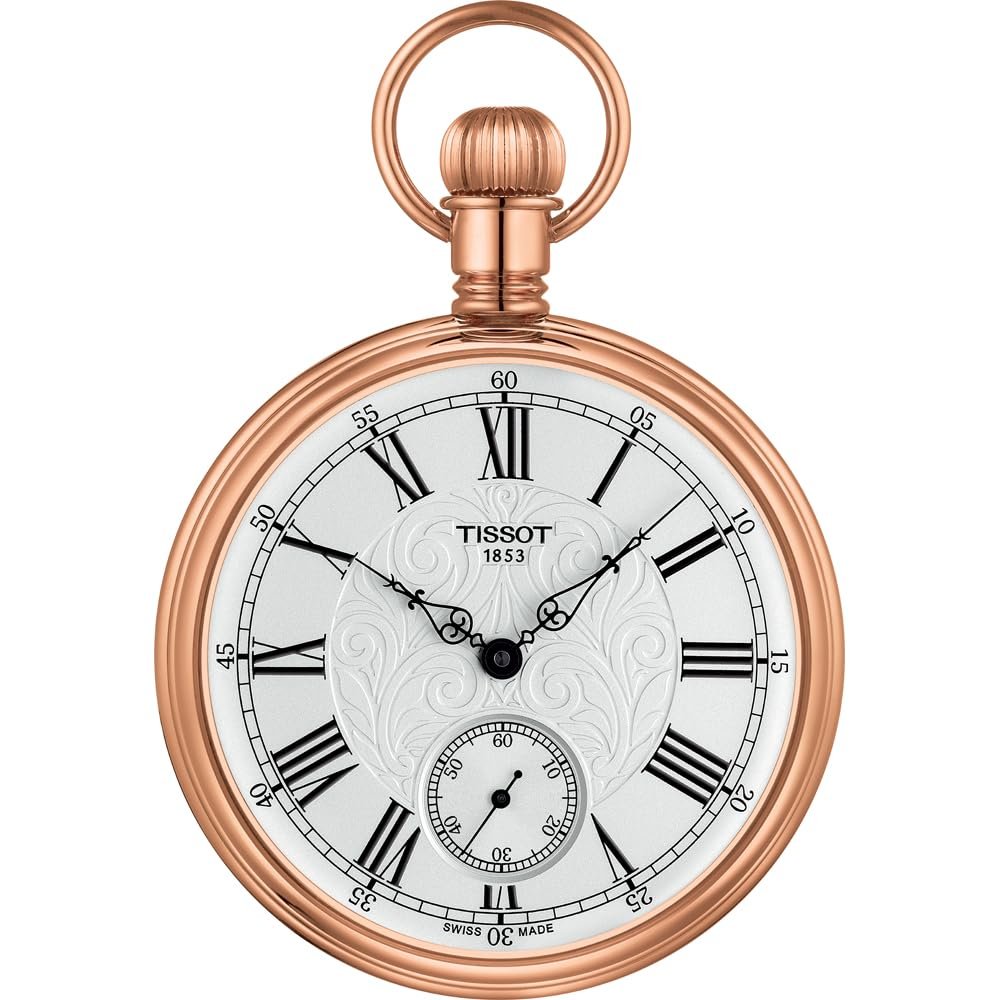 Часы Tissot Pocket Watch T8614059903301, фото №1