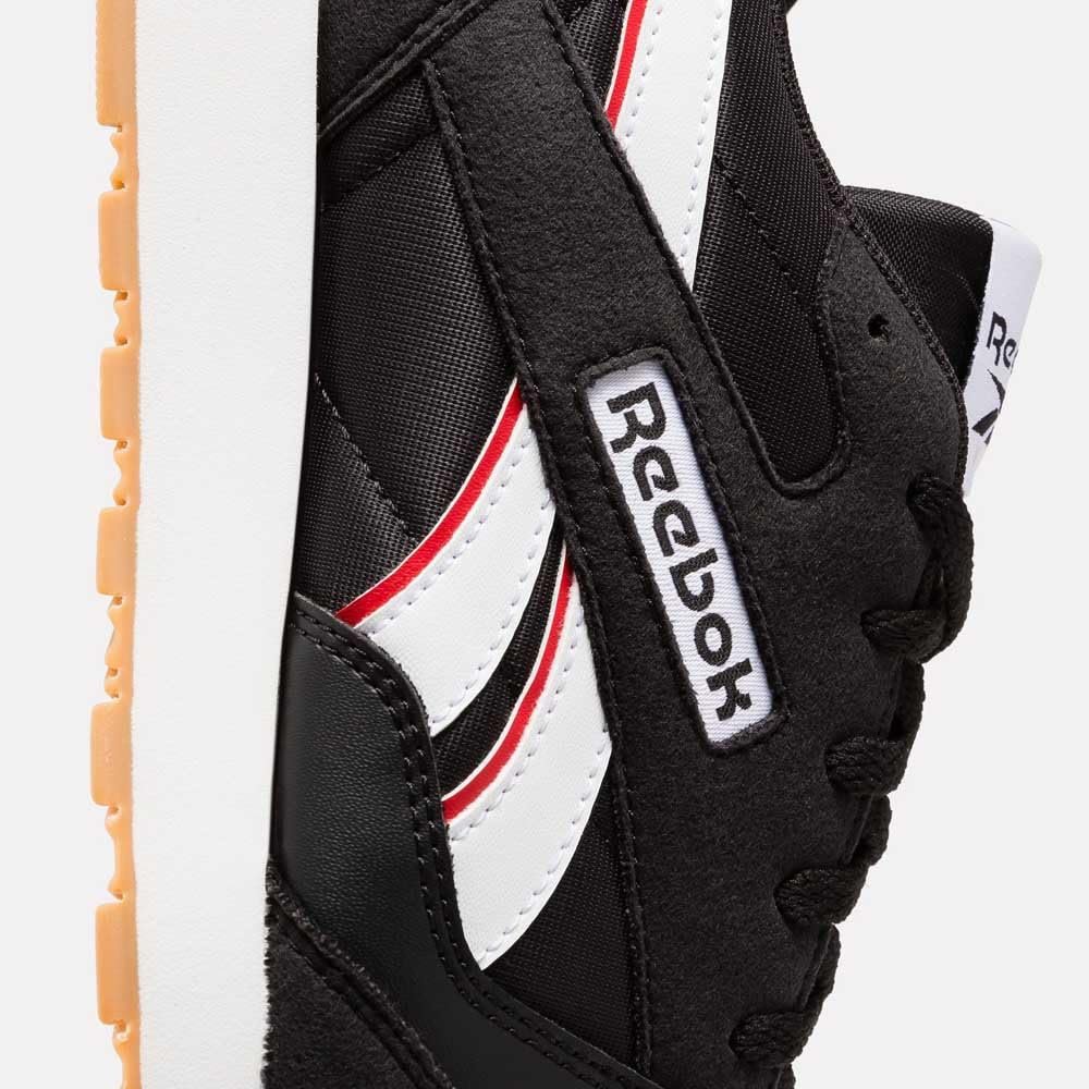 Кроссовки Reebok Ultra Flash Серый, фото №6 Кроссовки Reebok Ultra Flash Серый, фото №6