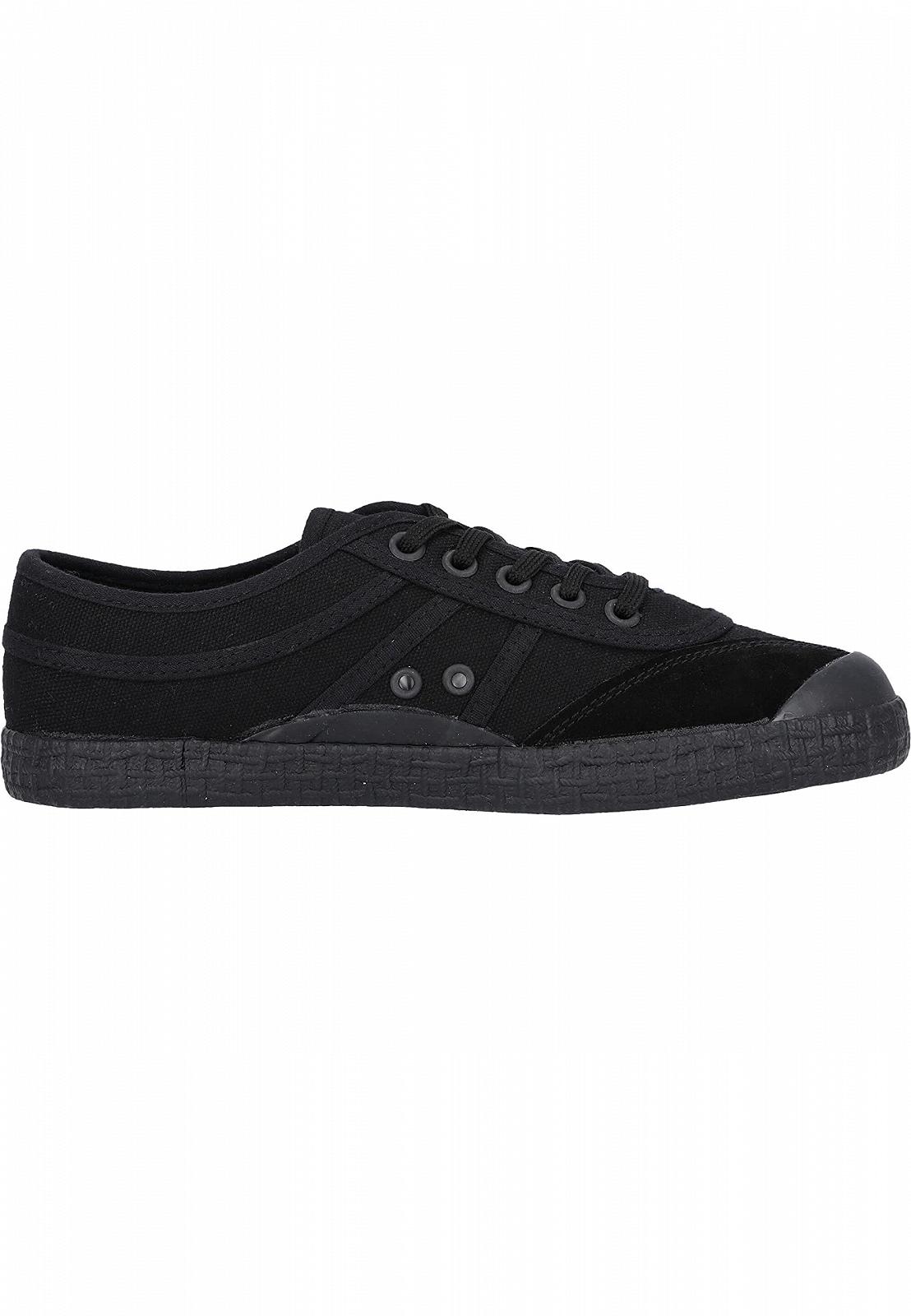 Кросівки Kawasaki Unisex Original Canvas Shoe, фото №5