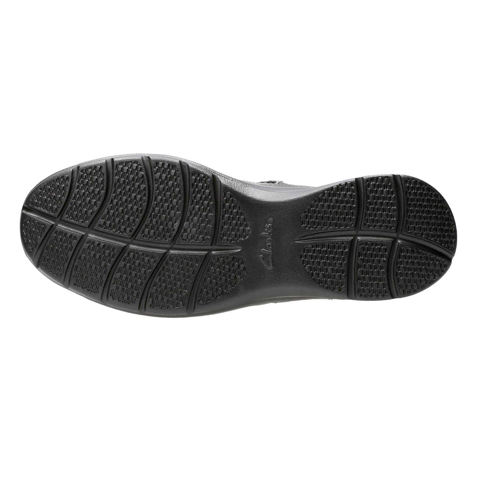 Туфли Clarks Cotrell Edge Derby, фото №8
