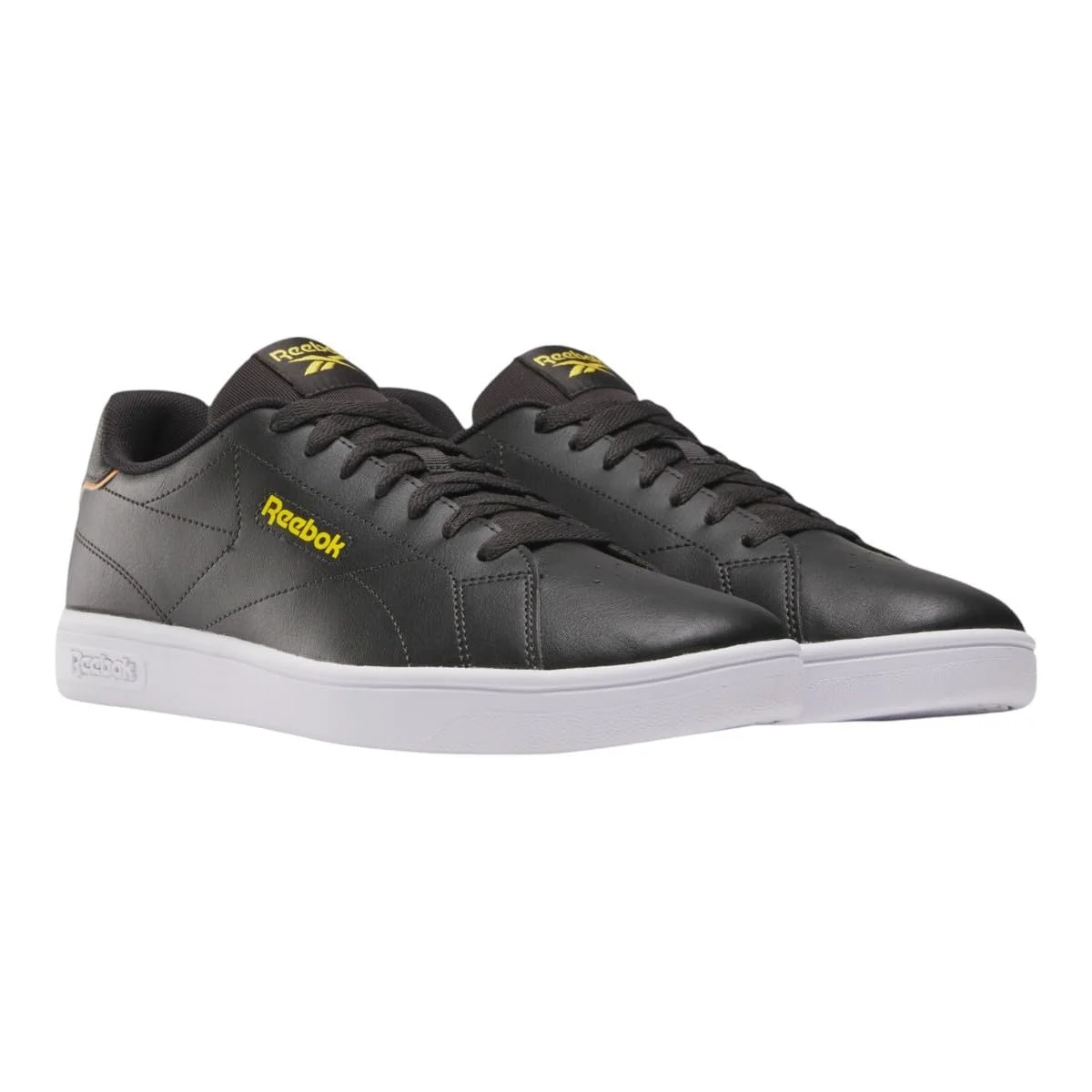 Кроссовки Reebok Court Clean Unisex, фото №4