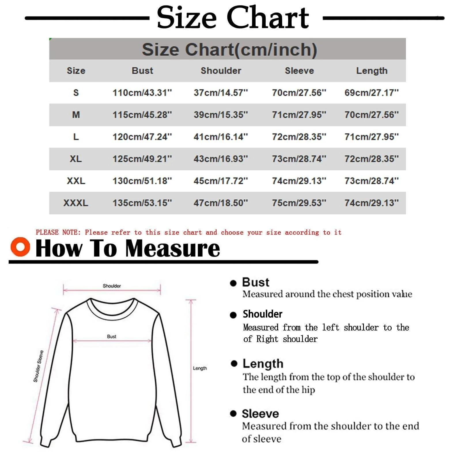 Женская Толстовка Однотонная с длинными рукавами (осень/зима) с круглым вырезом без капюшона, фото №3