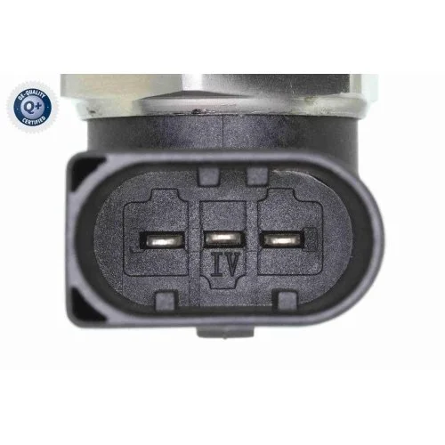 Датчик давления топлива VEMO Q+ V20-72-5246 для BMW, фото №2