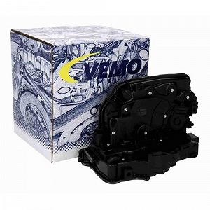 Замок двери VEMO V20-85-0059 Green Mobility Parts BMW задний правый synthetic.ua - Фото 1