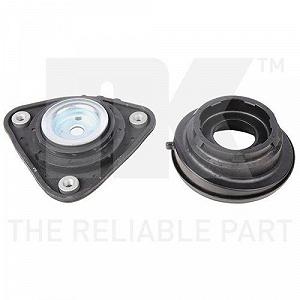 Опора амортизатора NK 682514 для FORD, передняя ось, передняя ось слева synthetic.ua - Фото 1