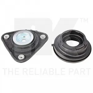 Опора амортизатора NK 682514 для FORD, передняя ось, передняя ось слева synthetic.ua - Фото 1