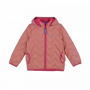 Легка дитяча куртка стьобаного вигляду Vanukas Air Finkid - Фото 1