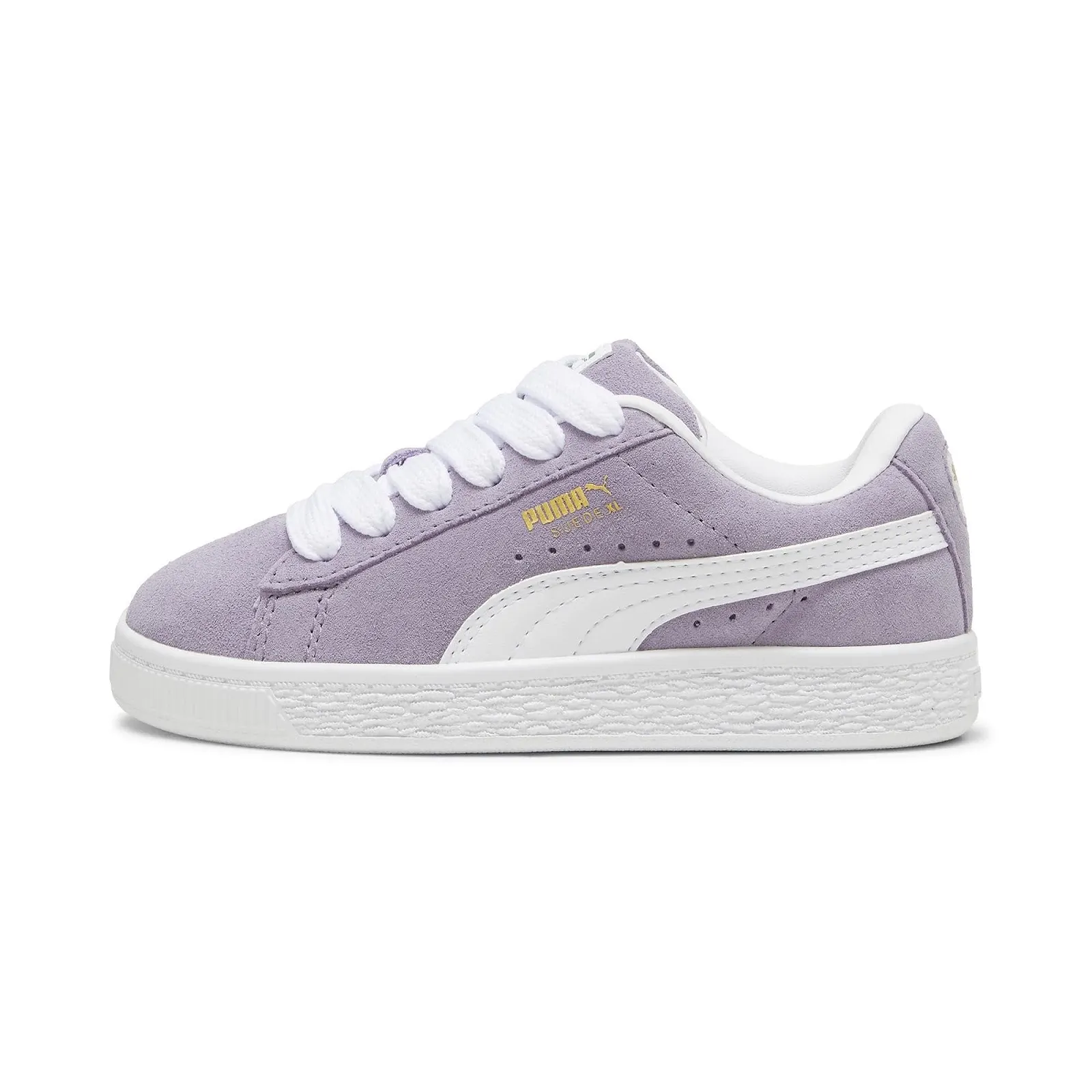 Кроссовки PUMA Suede XL PS 39657811, фото №3 Кроссовки PUMA Suede XL PS 39657811, фото №3