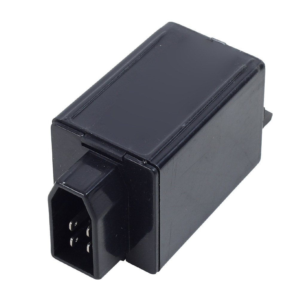 Реле блока контроля подогревателя AGH БКП-1, фото №2