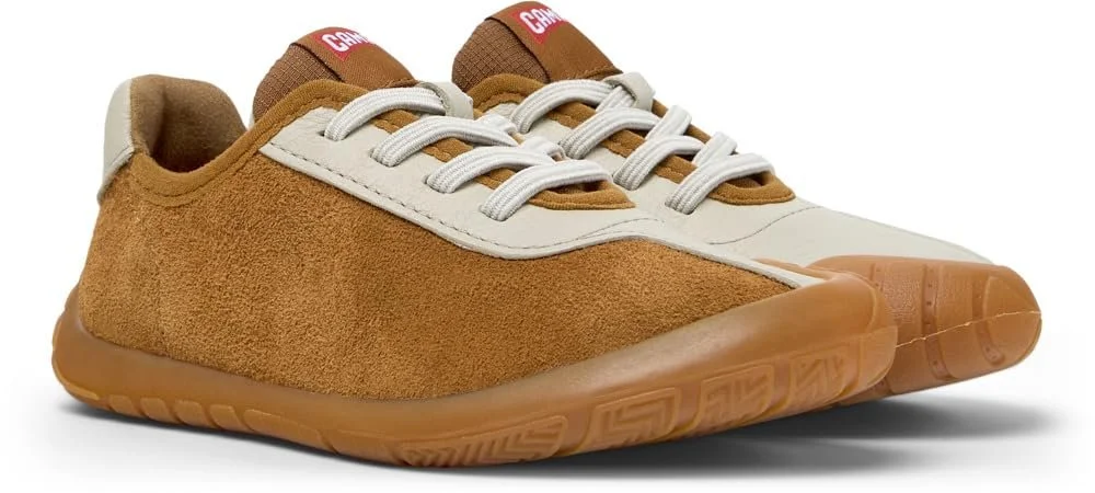 Детская обувь на шнуровке Camper Path K800651, фото №5