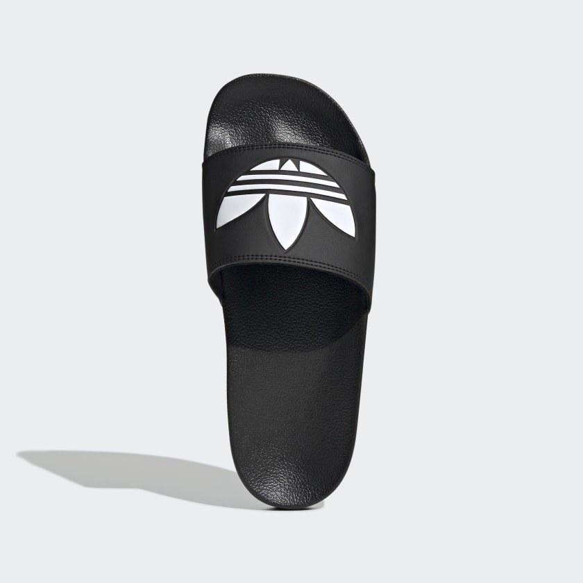 Шлепанцы Adidas ADILETTE LITE Размер 46, фото №4