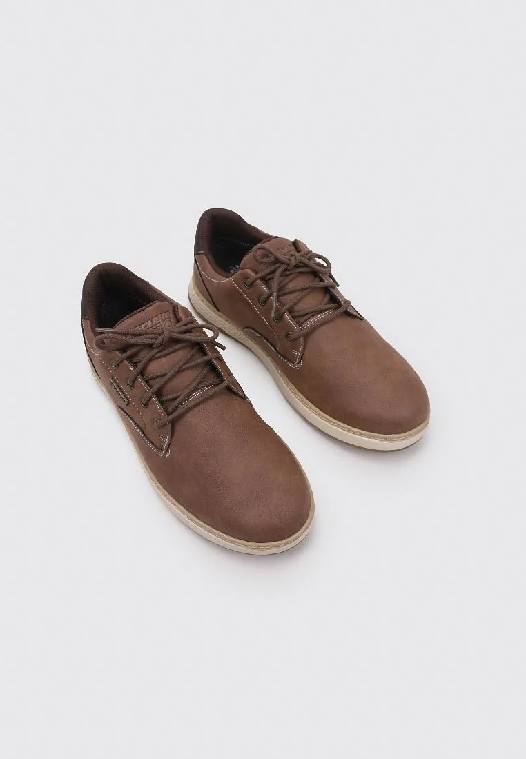 Кросівки Skechers Garlan Mens Trainer, фото №3