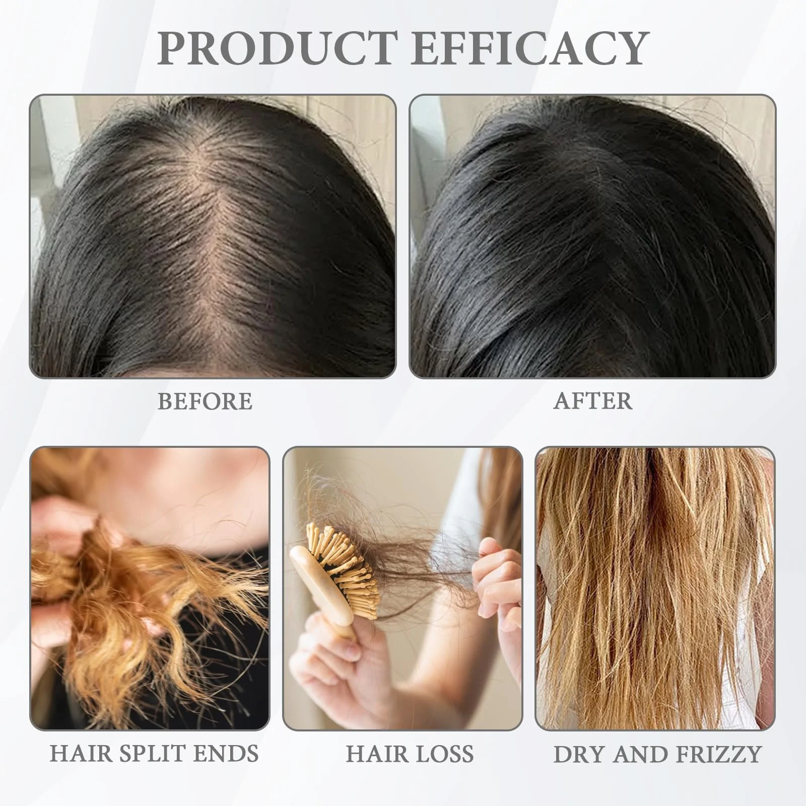 Гель Deoxyribose Для Волос 60 мл, фото №4 Гель Deoxyribose Для Волос 60 мл, фото №4