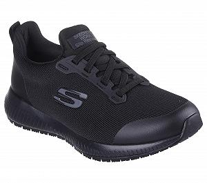 Кроссовки Skechers Squad Sr Женские - Фото 1
