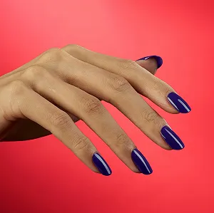 Гель-лак CND Shellac Battle Royal No. 484 Фіолетовий synthetic.ua - Фото 1