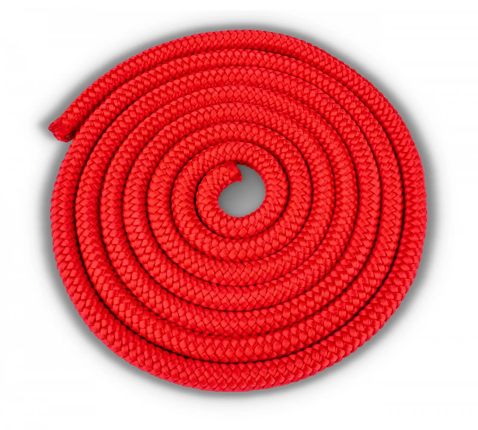 Скакалка HAEST 2.70 м Red 110 г Robust and Adjustable, фото №1 Скакалка HAEST 2.70 м Red 110 г Robust and Adjustable, фото №1