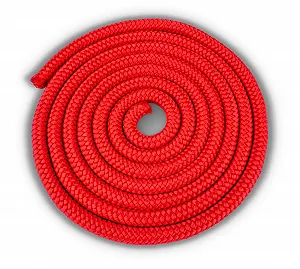 Купити Скакалка HAEST 2.70 м Red 110 г Robust and Adjustable - Фото 1 Скакалка HAEST 2.70 м Red 110 г Robust and Adjustable - Фото 1