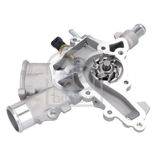 Водяний насос FEBI BILSTEIN 28543 охолодження двигуна для OPEL SUZUKI VAUXHALL, фото №3