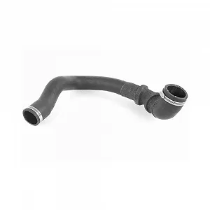 Шланг інтеркулера VAICO V48-0181 Q+ OEM якість LAND ROVER правий - Фото 1