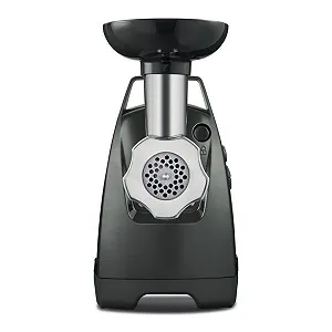 Мясорубка Tefal HV8 Pro NE6888 2200 Вт Нержавеющая сталь synthetic.ua - Фото 1