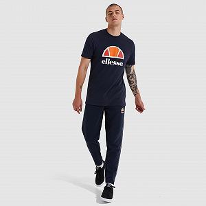 Футболка Ellesse Dyne Tee 2XL synthetic.ua - Фото 1