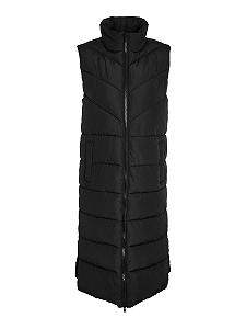 Жилет Noisy may Nmdalcon S/L X-Long Vest Noos стьобаний - Фото 1