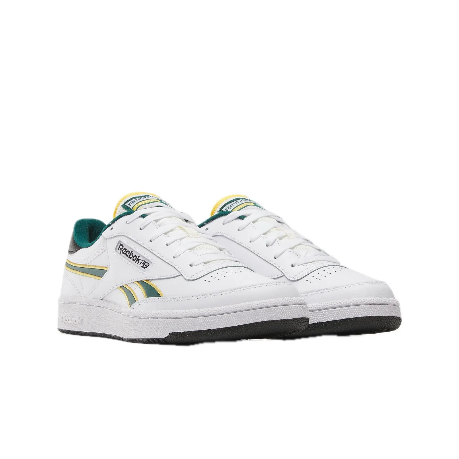 Кросівки Unisex Reebok Club C Revenge, фото №2 Кросівки Unisex Reebok Club C Revenge, фото №2