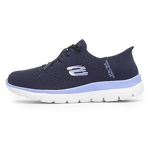Кросівки Skechers Flex Appeal 5.0 жіночі - Фото 1