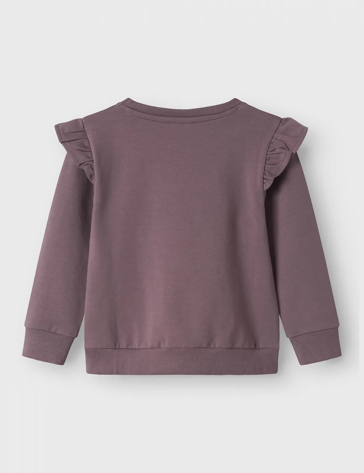 Свитшот Name It Nmfask Hellokitty Sweat Box Bru Sky, фото №2