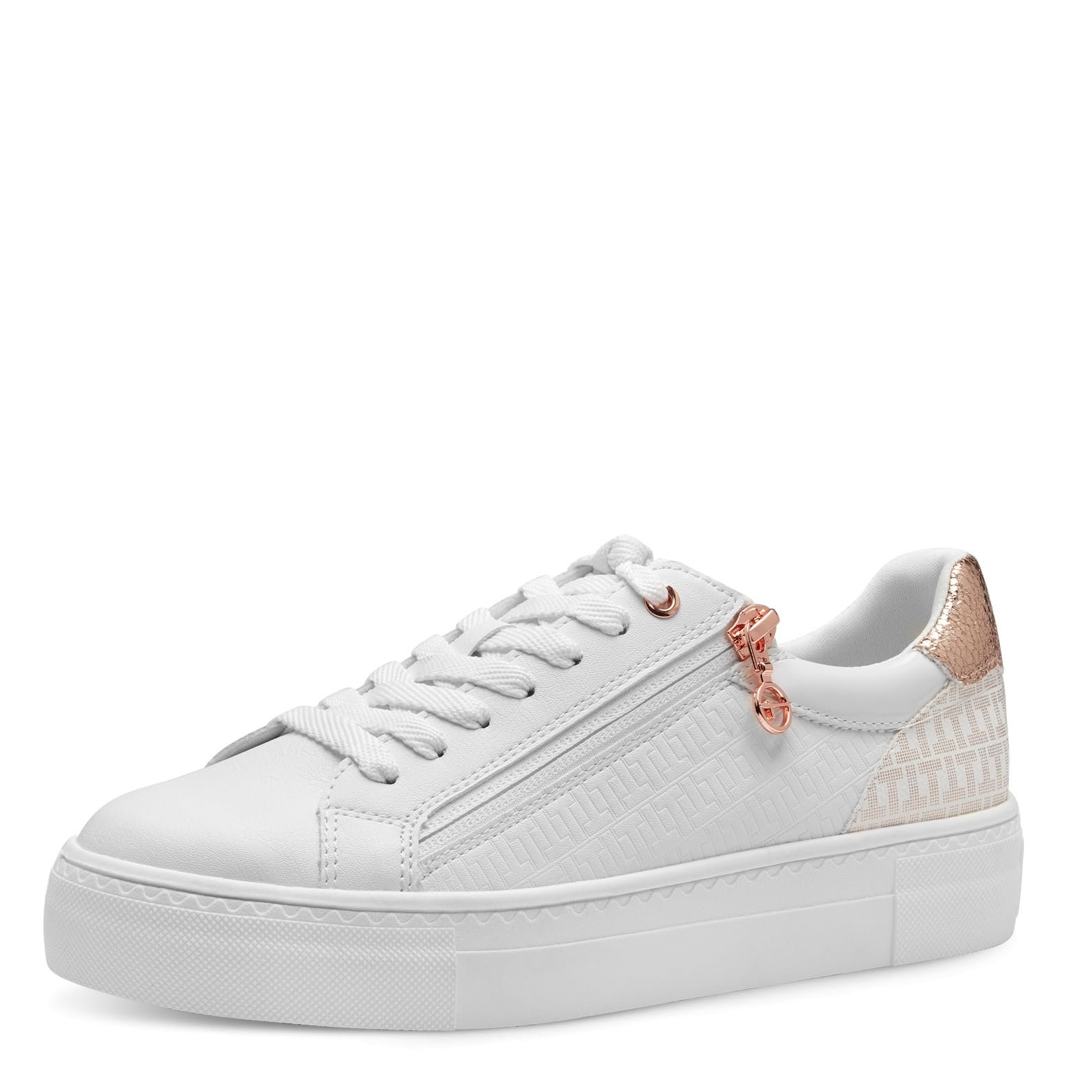 Кросівки Tamaris Vegan Sporty, фото №1