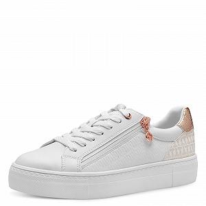 Кросівки Tamaris Vegan Sporty - Фото 1