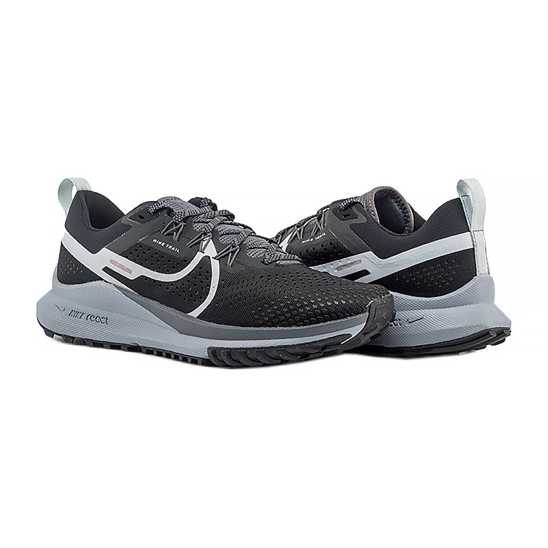 Кросівки бігові Nike 45, фото №1