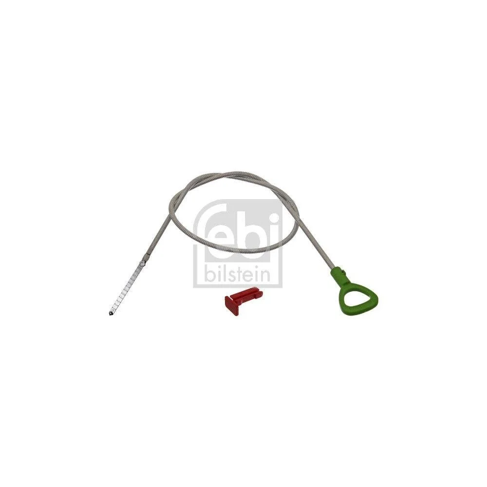 Масляний щуп АКПП FEBI BILSTEIN 101379 febi Plus MERCEDES-BENZ, фото №2