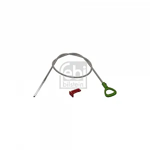 Масляний щуп АКПП FEBI BILSTEIN 101379 febi Plus MERCEDES-BENZ synthetic.ua - Фото 1