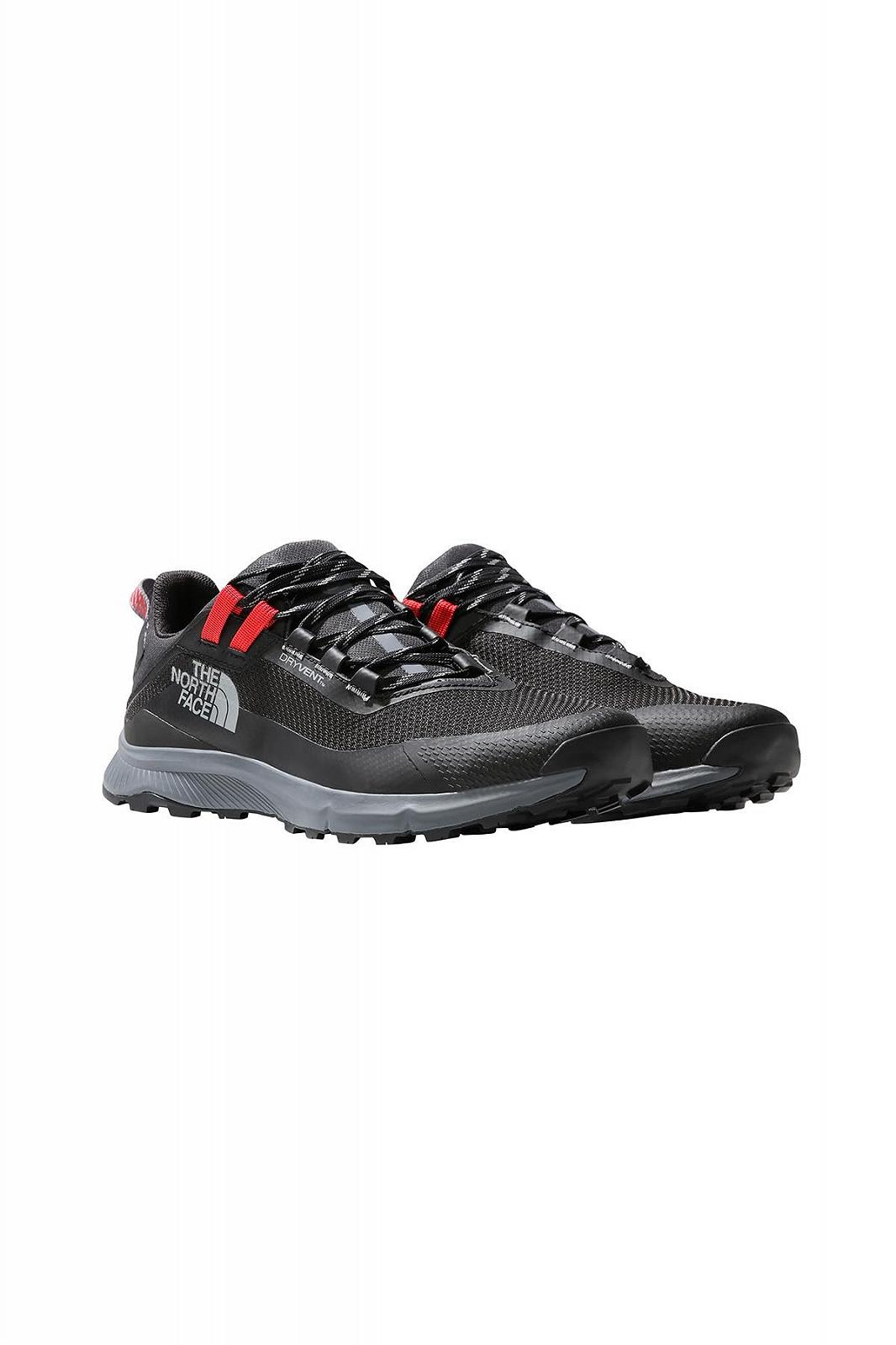 Кроссовки THE NORTH FACE Cragstone Wp мужские, фото №3