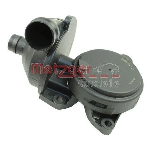 Ремкомплект вентиляции картерных газов METZGER 2385117 BMW, фото №3