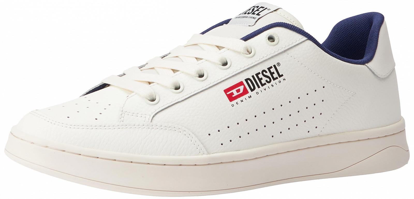 Кросівки Diesel Tyche S-type D Oxford Shoe, фото №1