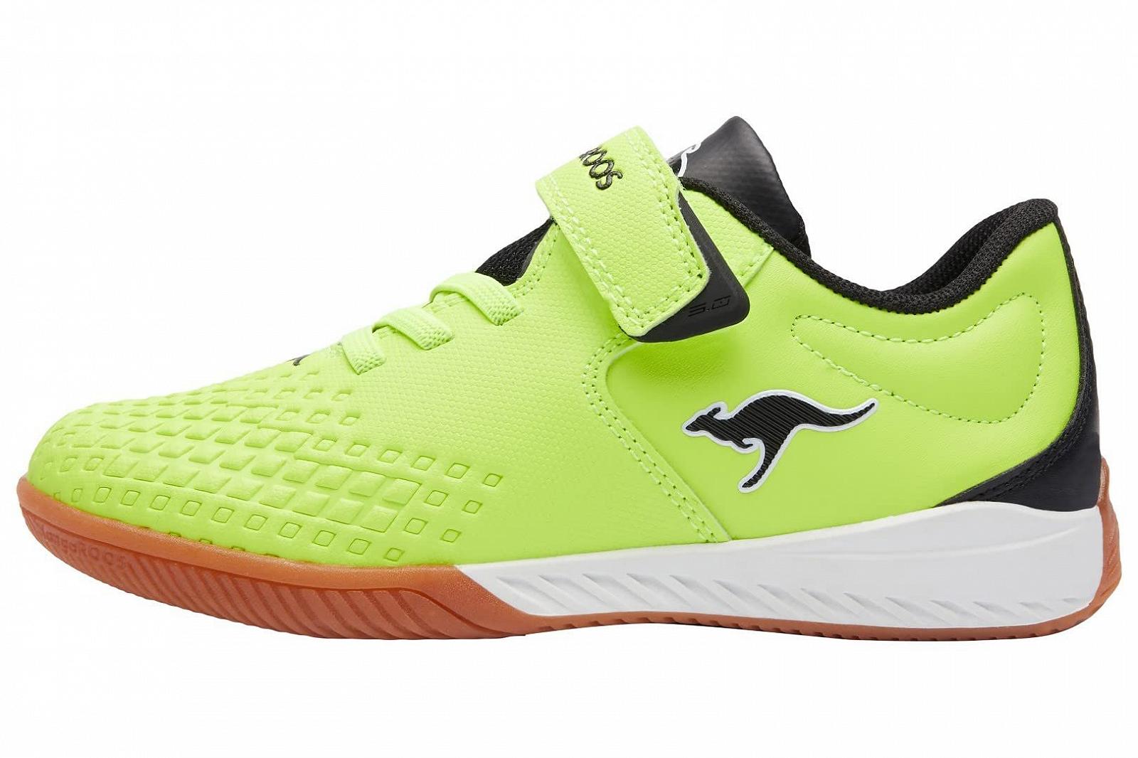 Кросівки KangaROOS дитячі K5-Comb Ev, фото №6