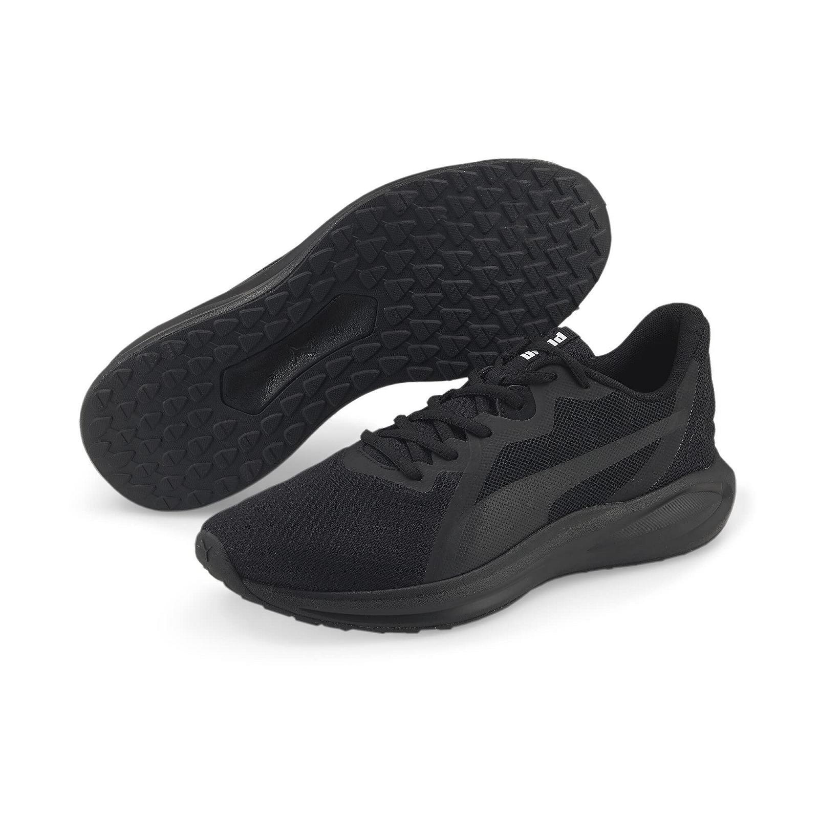 Кросівки PUMA Unisex Twitch Runner, фото №2