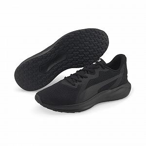 Кросівки PUMA Unisex Twitch Runner synthetic.ua - Фото 1
