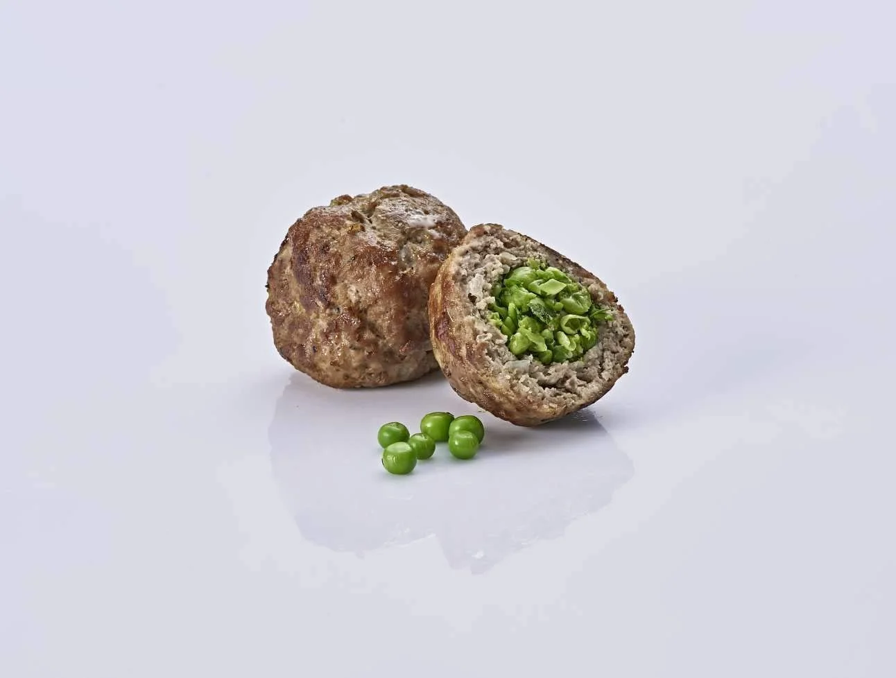 Форма для тефтелей Betty Bossi Meatball Shaper для фаршировки пластиковая, фото №5