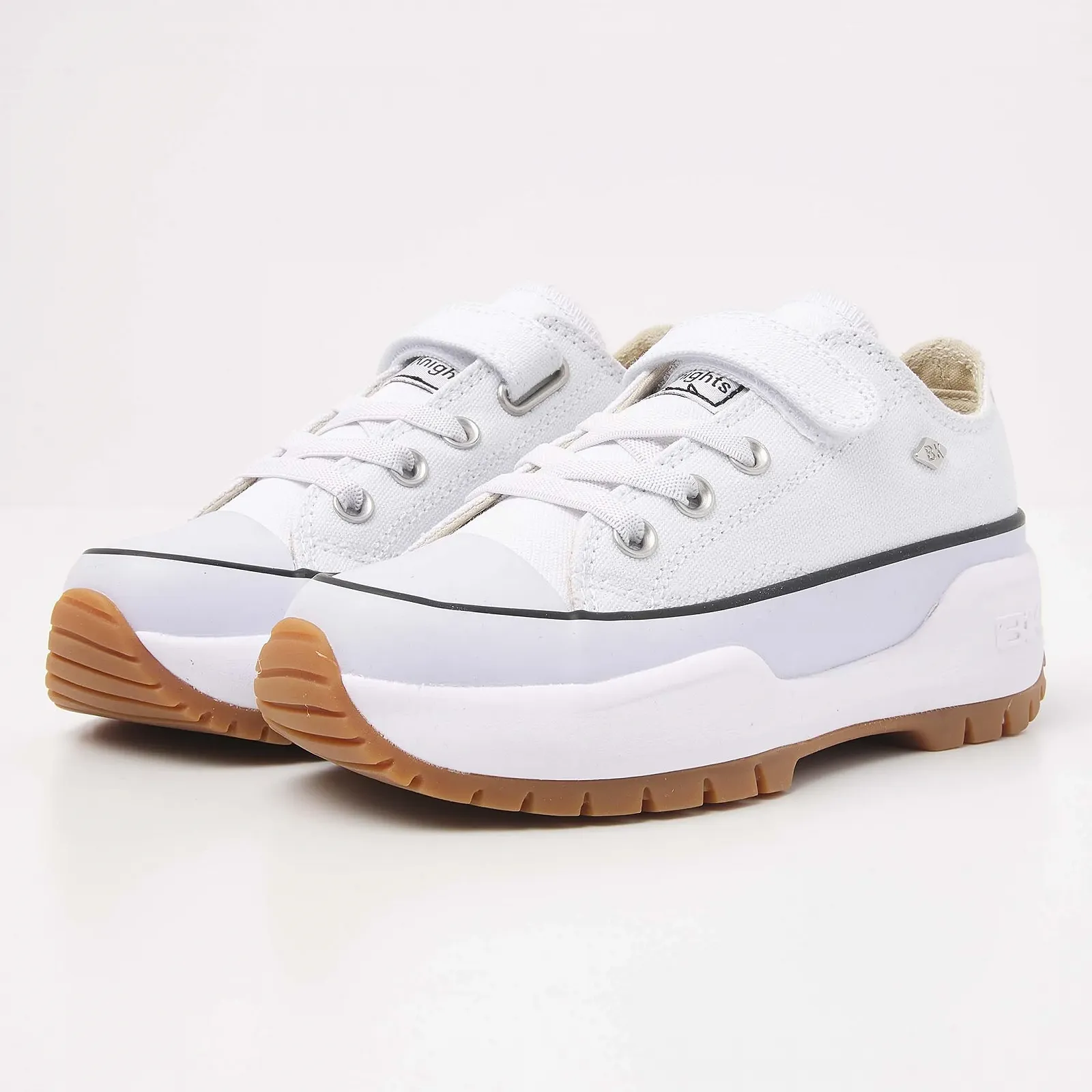 Кроссовки British Knights Kaya Low Fly, фото №3