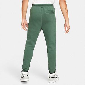 Штаны JORDAN PSG FLEECE STATEMENT PANT M synthetic.ua - Фото 1