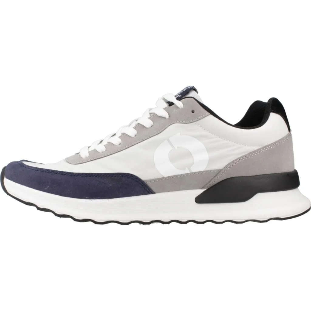 Кросівки Ecoalf Condealf Зелений, фото №2