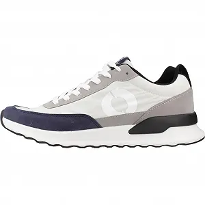 Кеди Ecoalf Condealf Зелений synthetic.ua - Фото 1