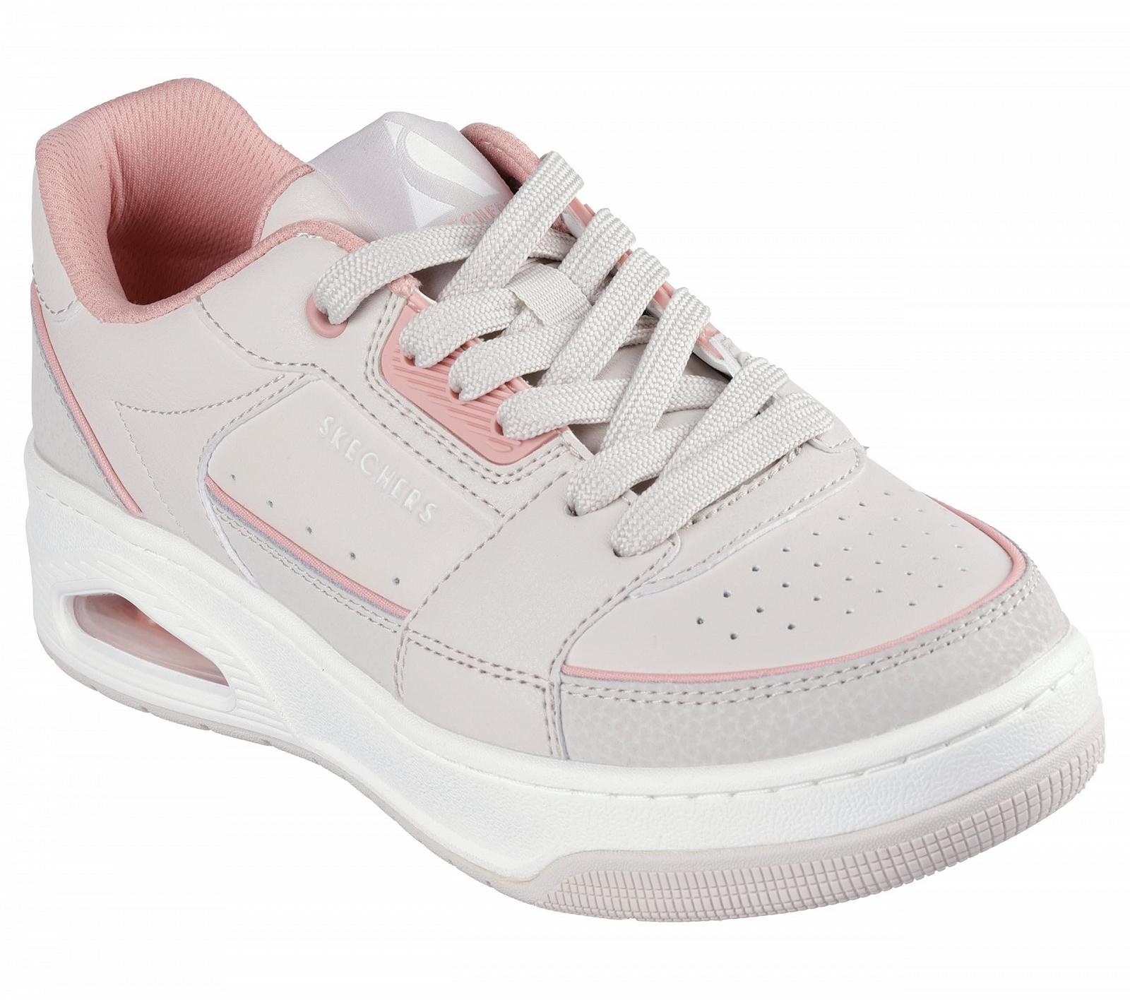 Кросівки Skechers UNO Court жіночі, фото №1