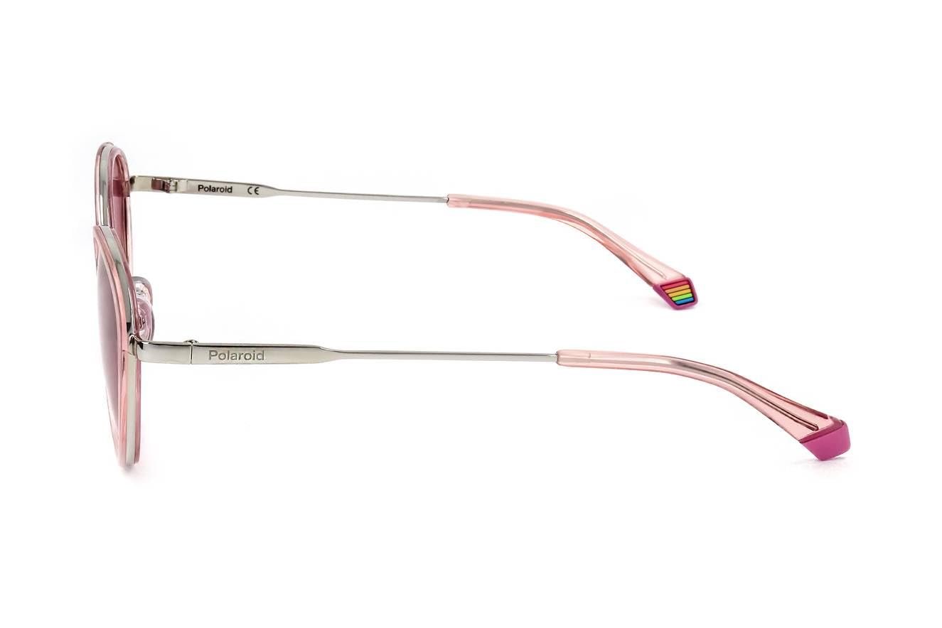 Сонцезахисні Окуляри Polaroid Унісекс, фото №3