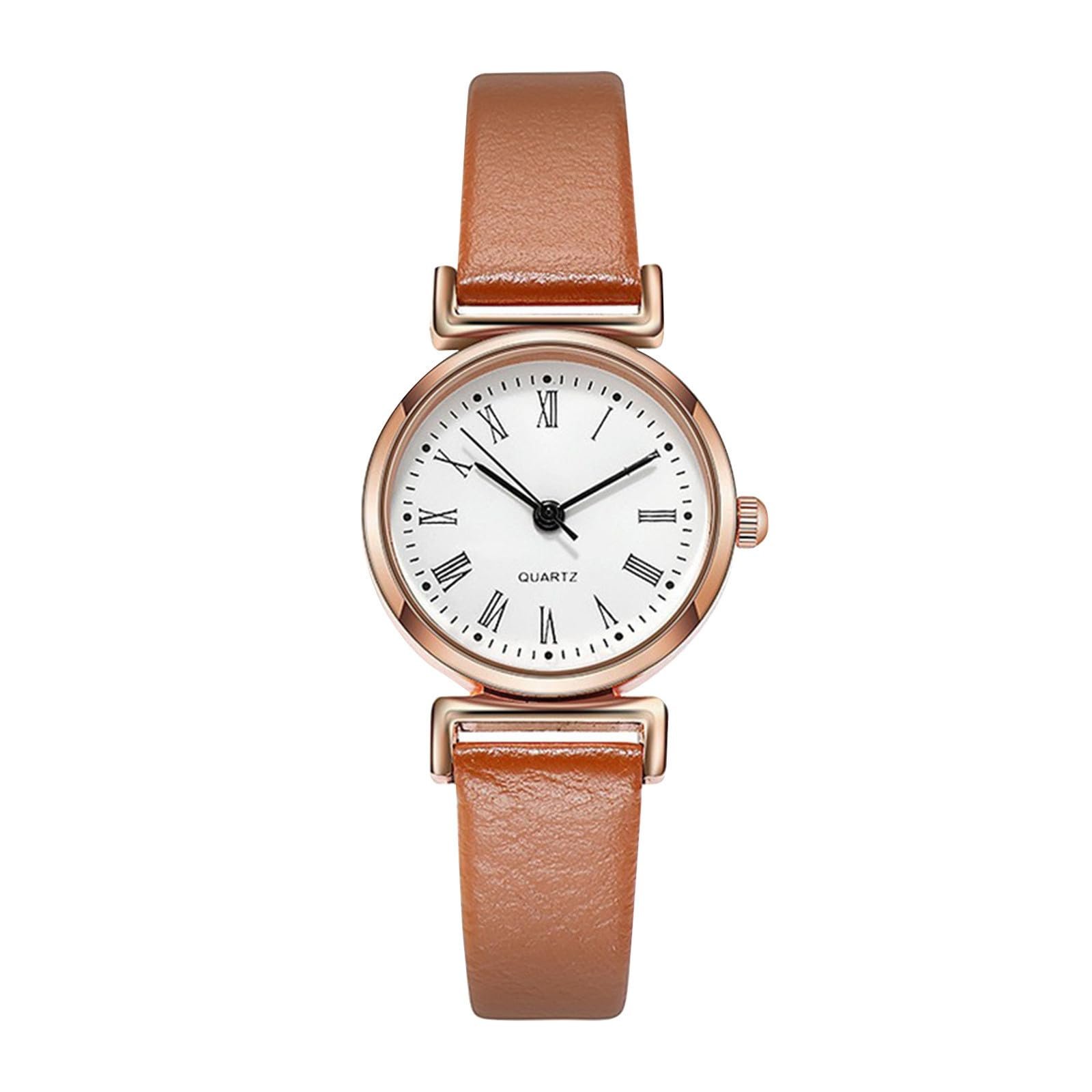 Жіночий Годинник Компактний Повсякденний та, фото №1