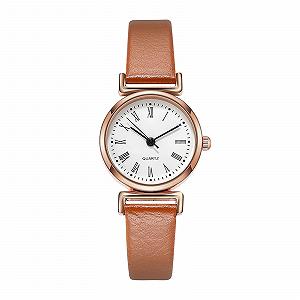 Жіночий Годинник Компактний Повсякденний та - Фото 1